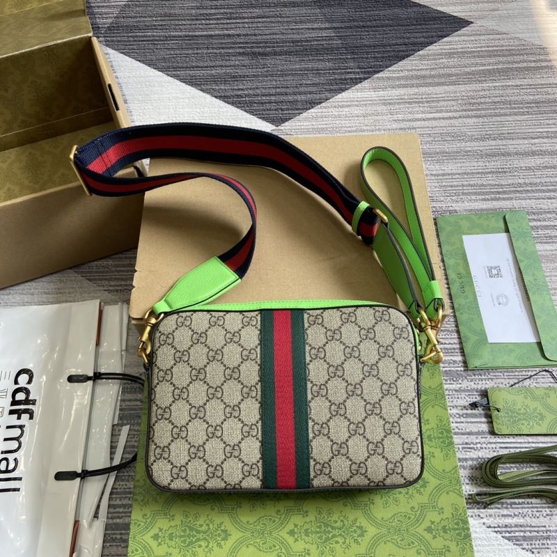 Gucci Satchel Bags